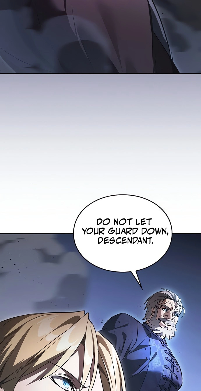 Sword Devouring Swordmaster Chapter 45 page 77 - 