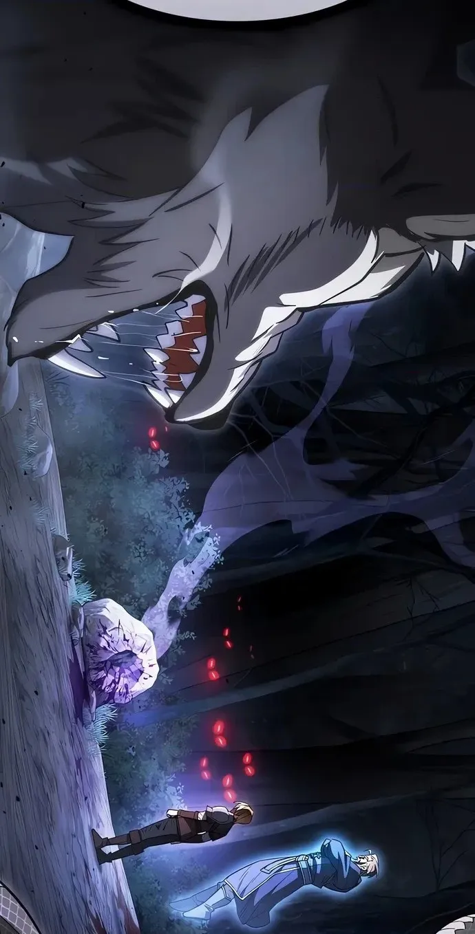 Sword Devouring Swordmaster Chapter 45 page 80 - 