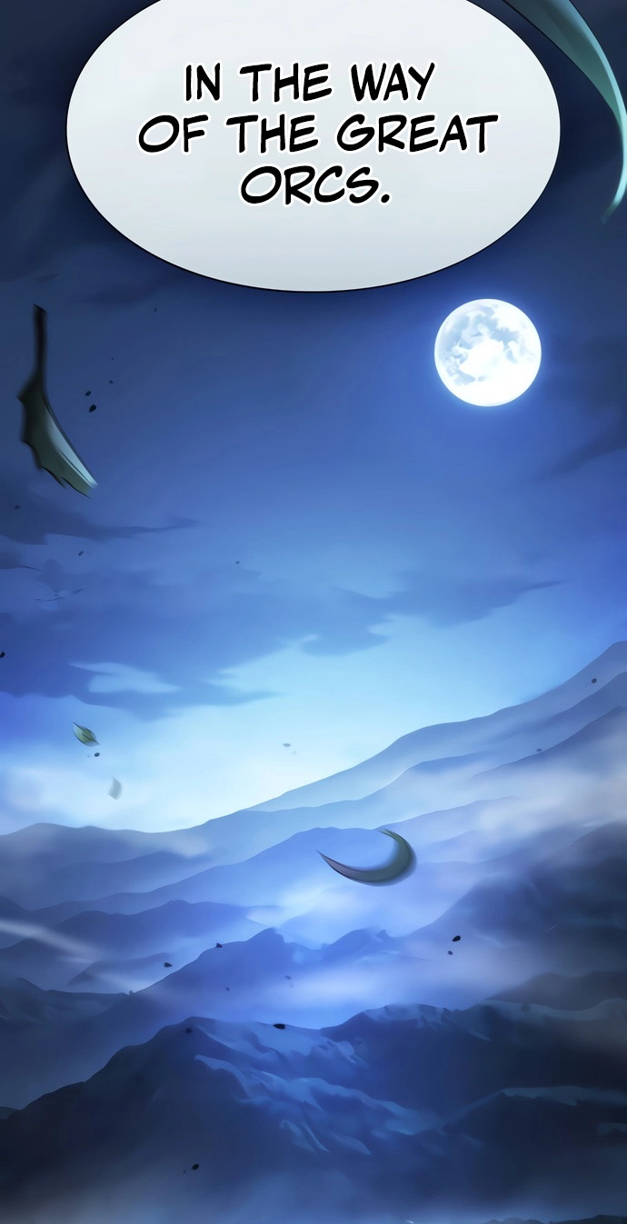 Sword Devouring Swordmaster Chapter 45 page 9 - 