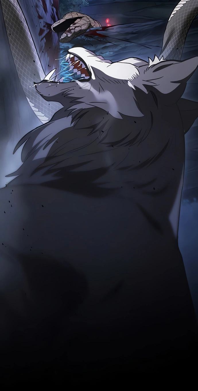 Sword Devouring Swordmaster Chapter 45 page 81 - 