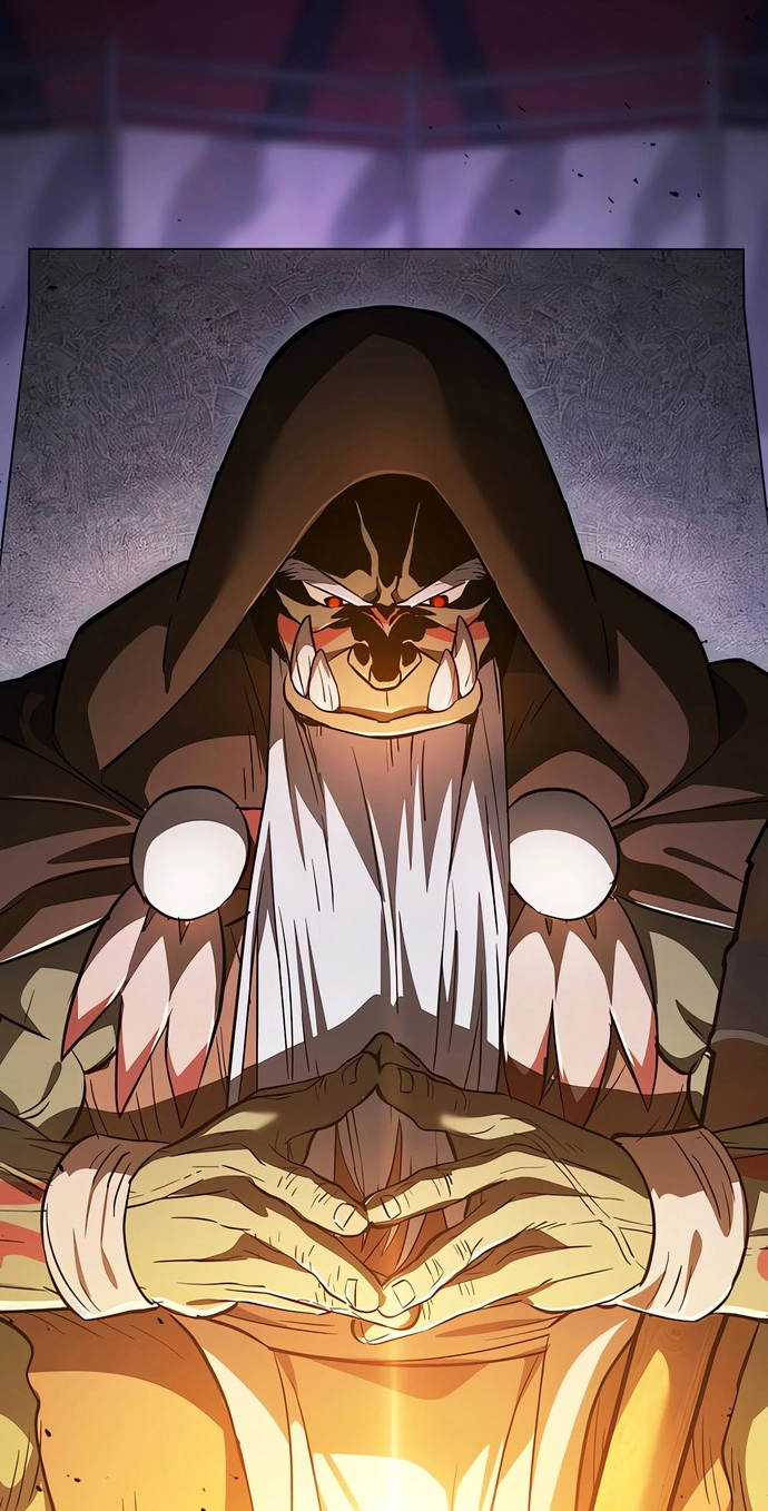 Sword Devouring Swordmaster Chapter 45 page 84 - 