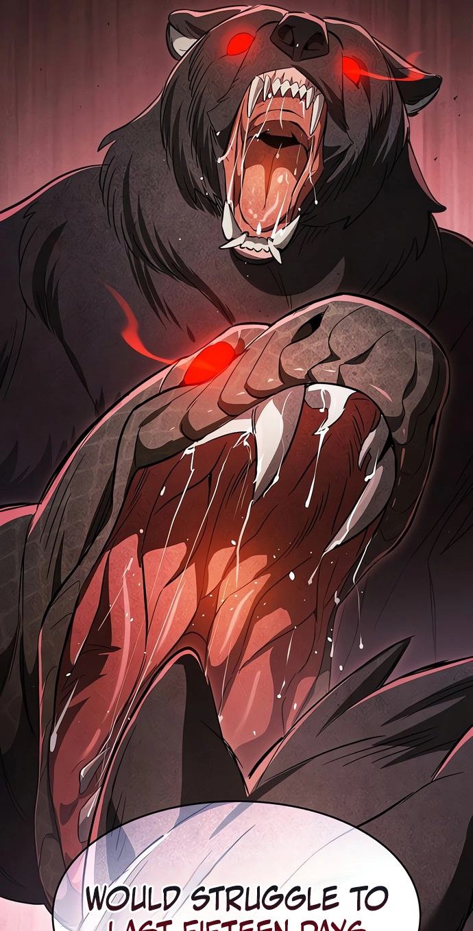 Sword Devouring Swordmaster Chapter 45 page 87 - 