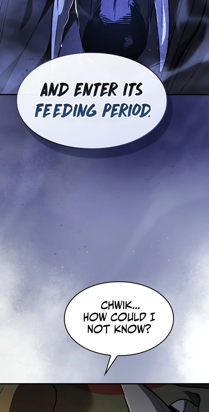 Sword Devouring Swordmaster Chapter 45 page 92 - 