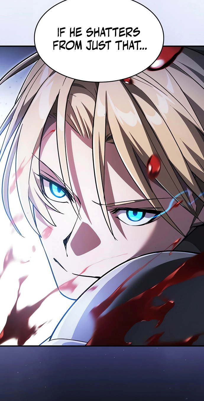 Sword Devouring Swordmaster Chapter 45 page 95 - 