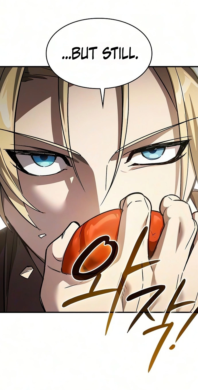 Sword Devouring Swordmaster Chapter 47 page 11 - 