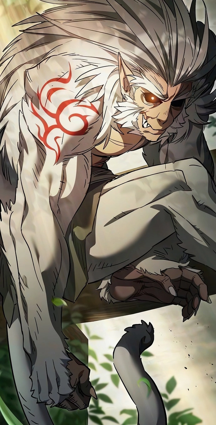 Sword Devouring Swordmaster Chapter 47 page 14 - 