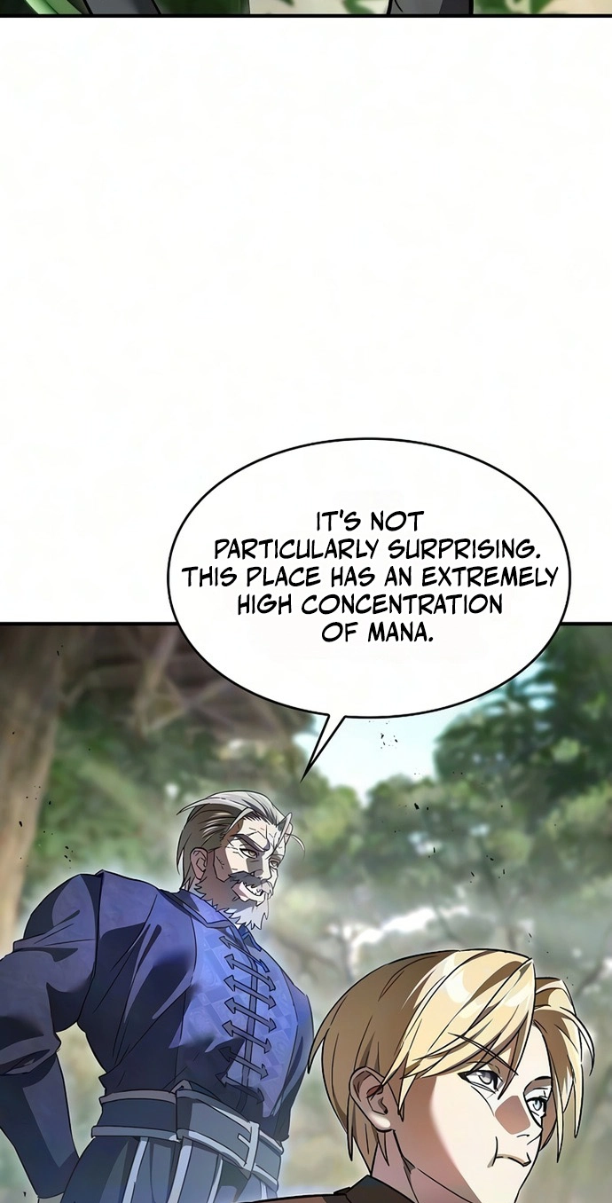 Sword Devouring Swordmaster Chapter 47 page 15 - 