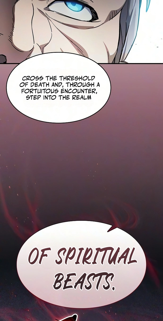 Sword Devouring Swordmaster Chapter 47 page 17 - 
