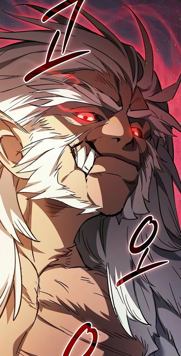 Sword Devouring Swordmaster Chapter 47 page 18 - 