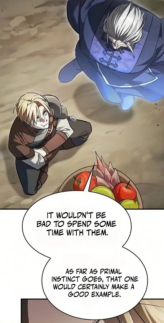 Sword Devouring Swordmaster Chapter 47 page 20 - 
