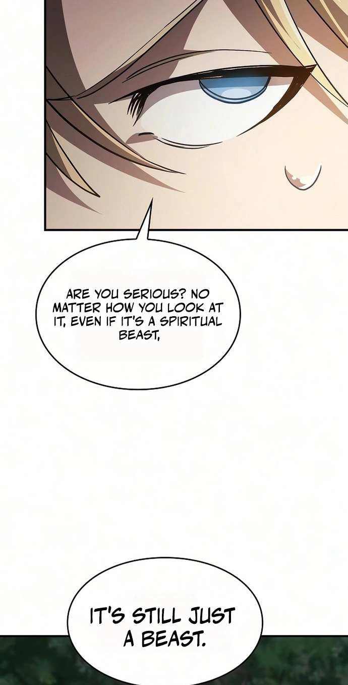Sword Devouring Swordmaster Chapter 47 page 21 - 