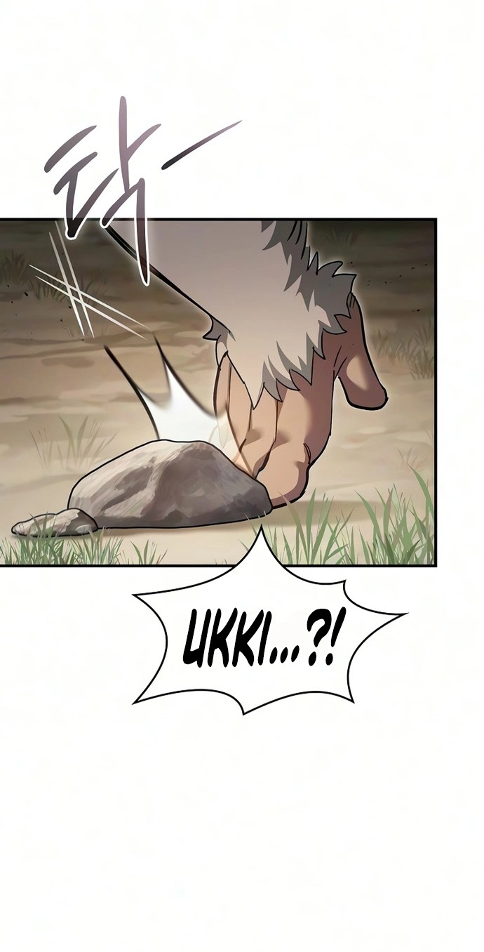 Sword Devouring Swordmaster Chapter 47 page 23 - 