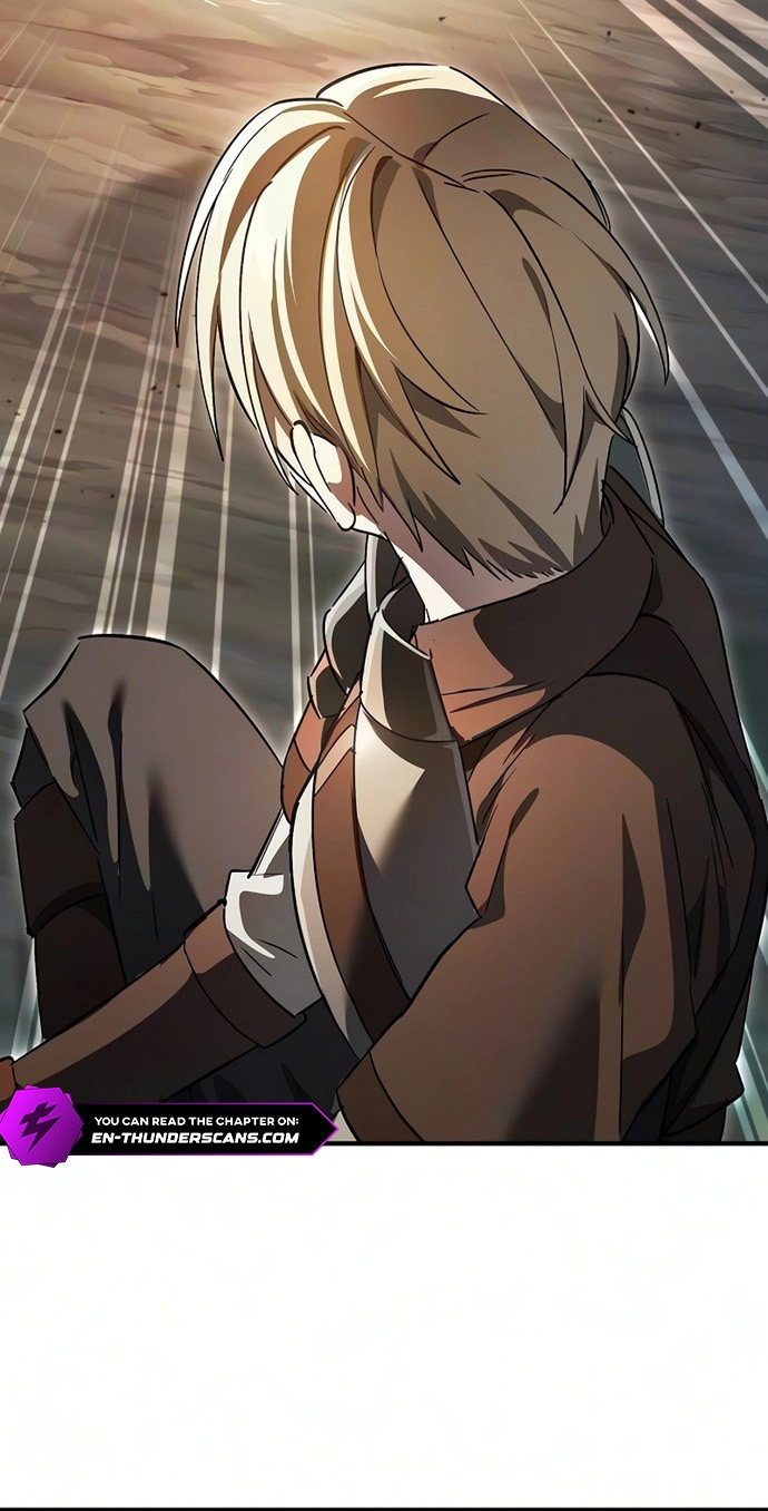 Sword Devouring Swordmaster Chapter 47 page 25 - 