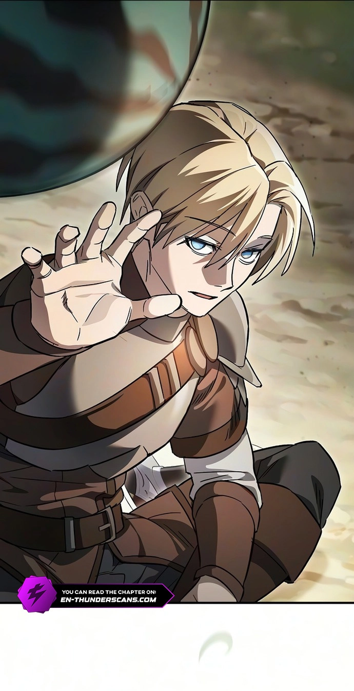 Sword Devouring Swordmaster Chapter 47 page 26 - 