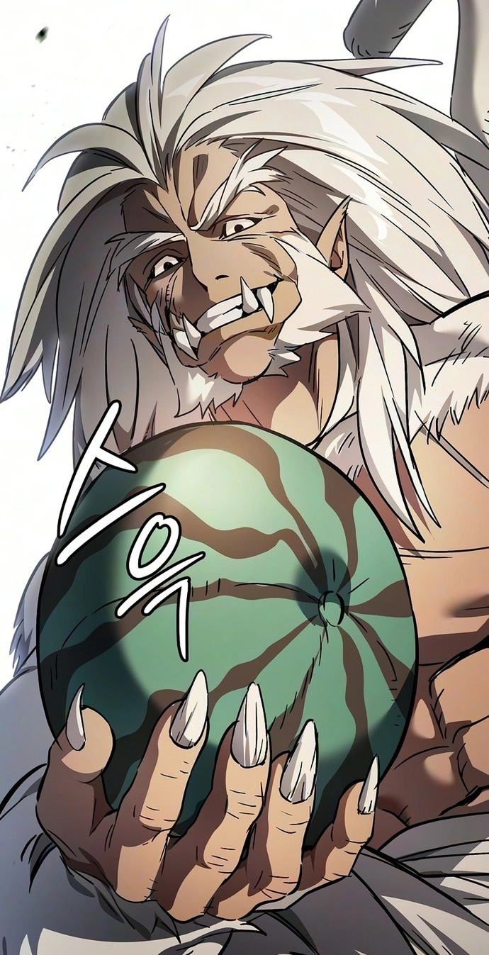 Sword Devouring Swordmaster Chapter 47 page 31 - 