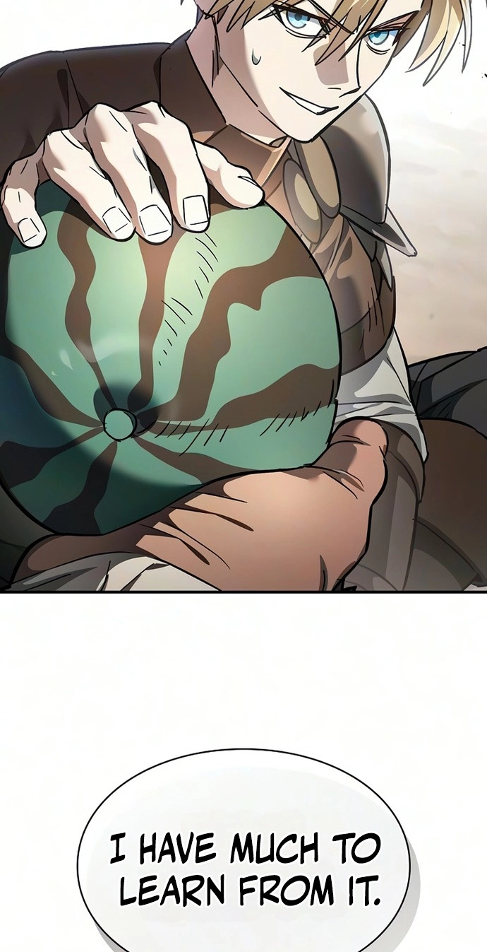 Sword Devouring Swordmaster Chapter 47 page 33 - 