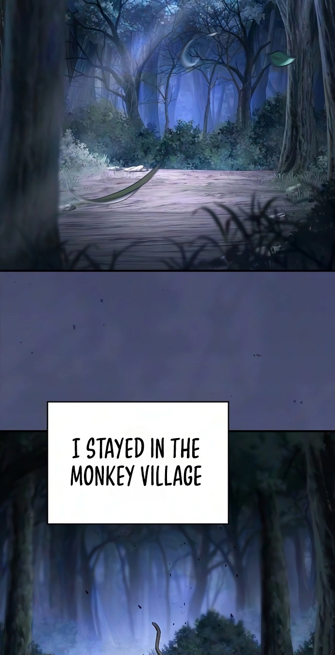 Sword Devouring Swordmaster Chapter 47 page 36 - 
