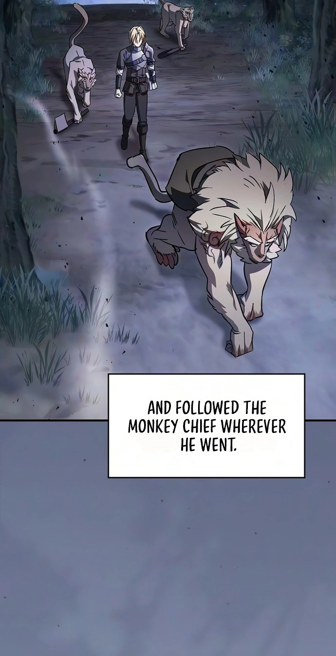 Sword Devouring Swordmaster Chapter 47 page 37 - 