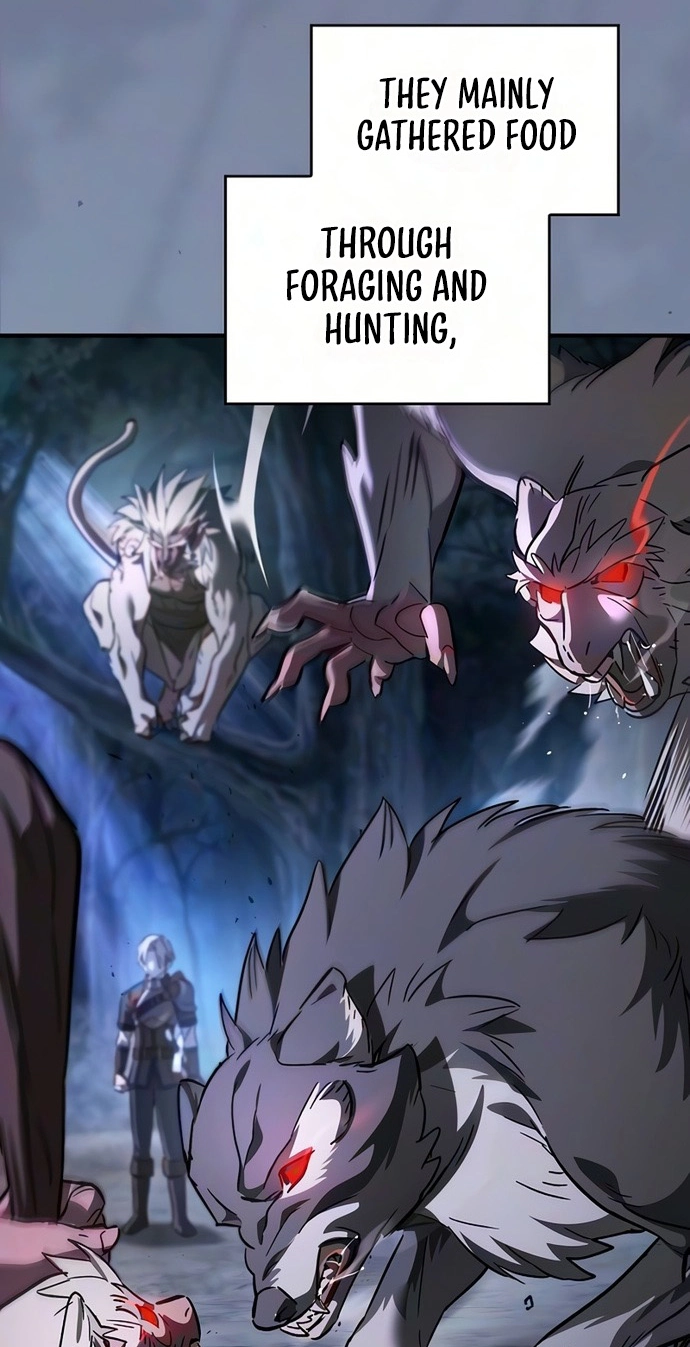 Sword Devouring Swordmaster Chapter 47 page 38 - 