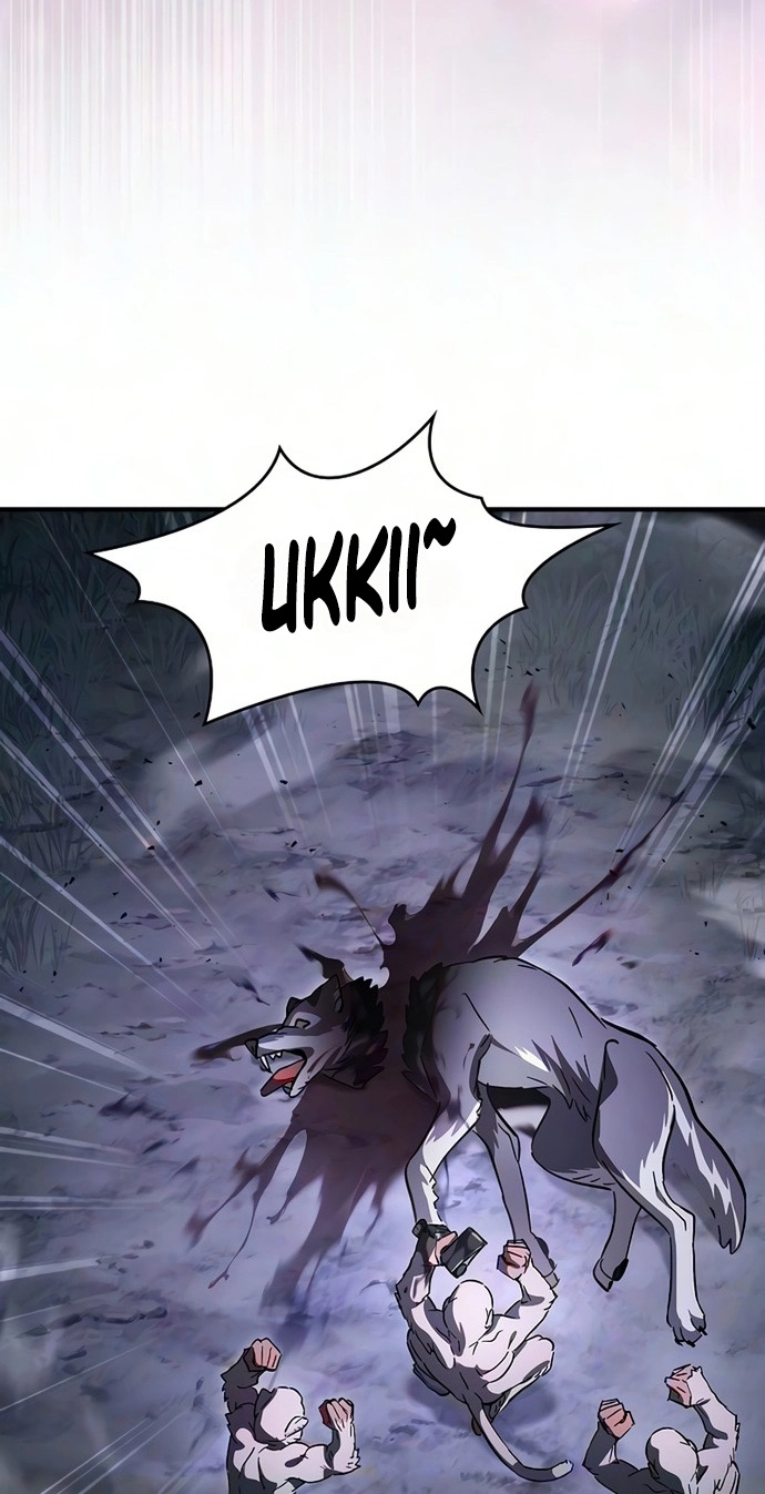 Sword Devouring Swordmaster Chapter 47 page 47 - 