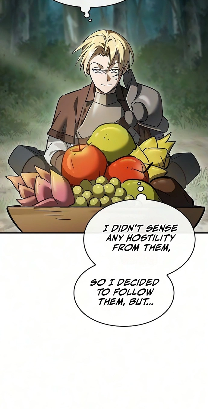 Sword Devouring Swordmaster Chapter 47 page 6 - 