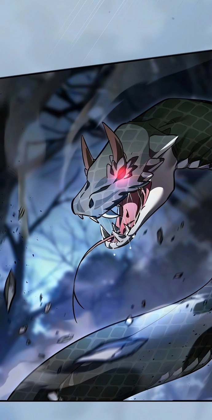 Sword Devouring Swordmaster Chapter 47 page 57 - 