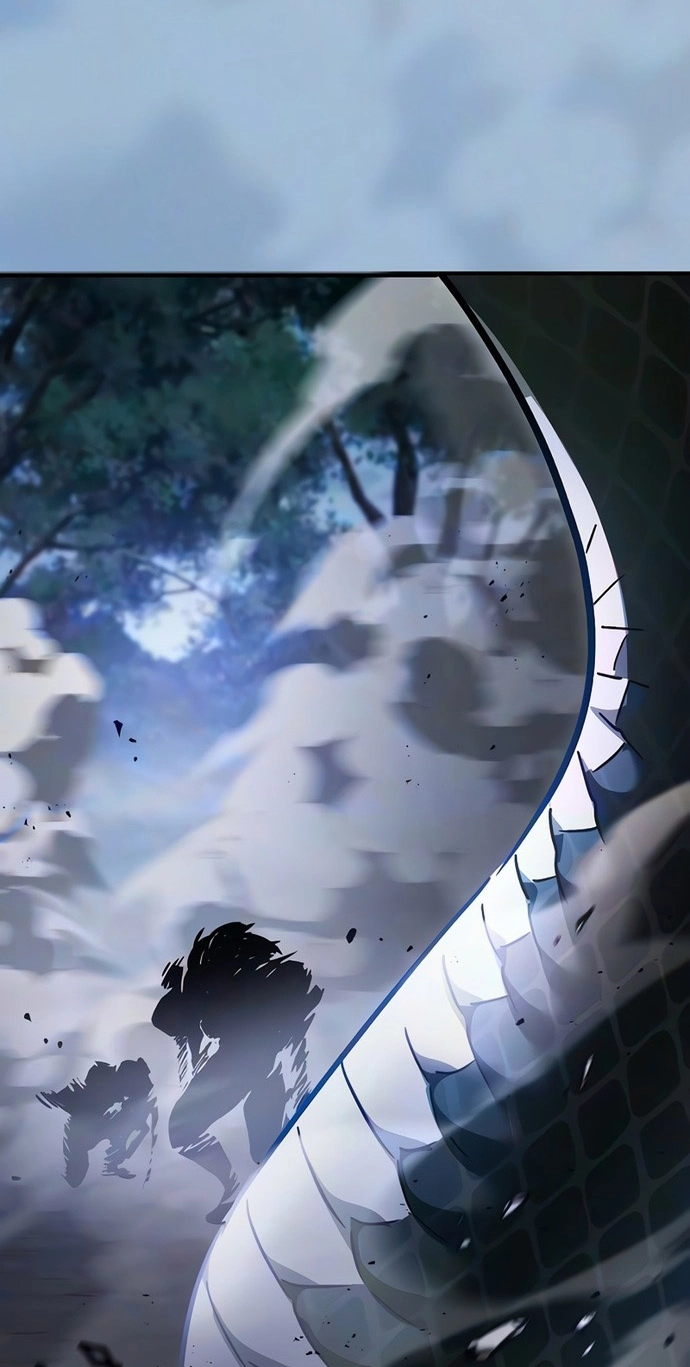 Sword Devouring Swordmaster Chapter 47 page 58 - 