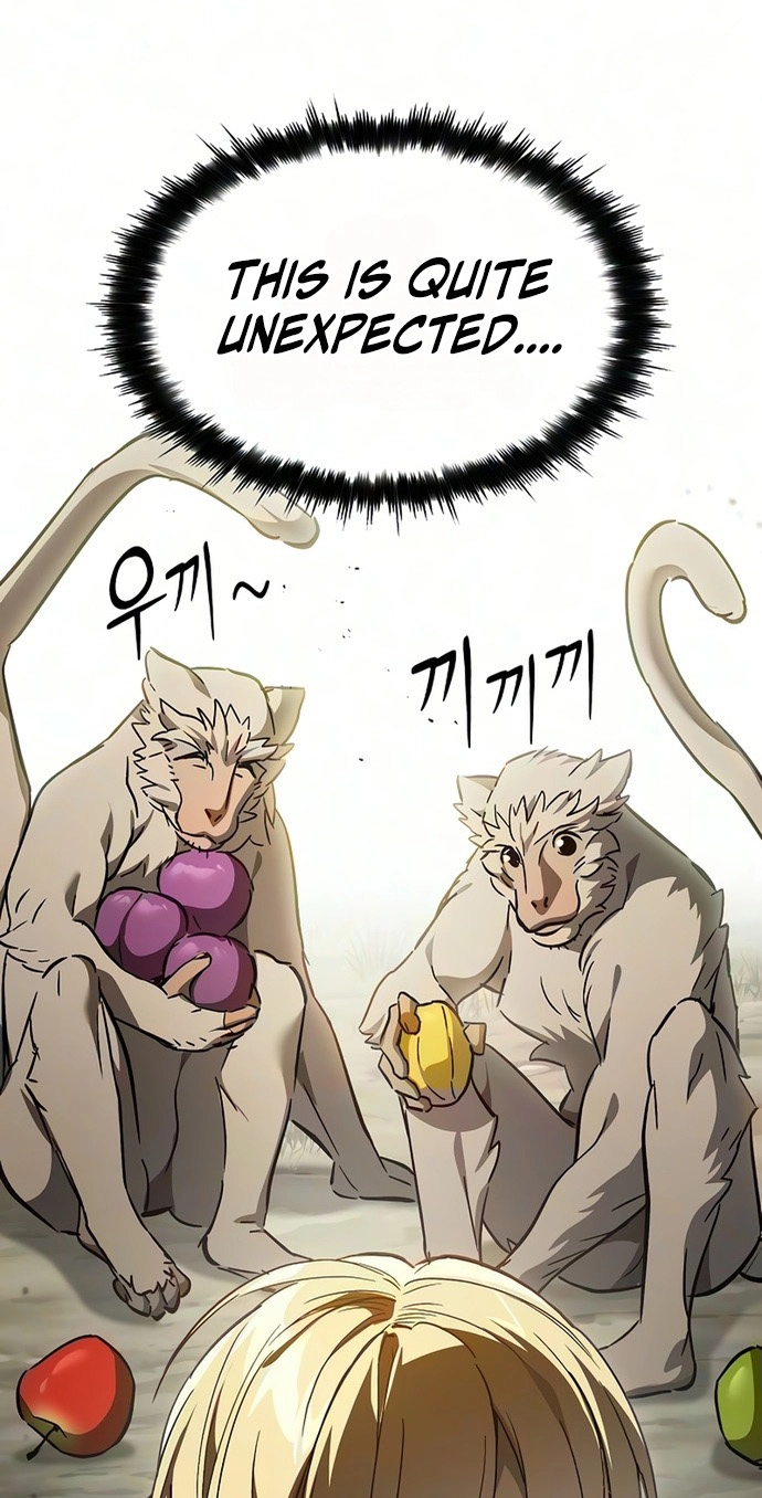 Sword Devouring Swordmaster Chapter 47 page 7 - 