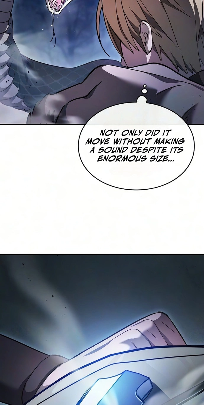 Sword Devouring Swordmaster Chapter 47 page 61 - 