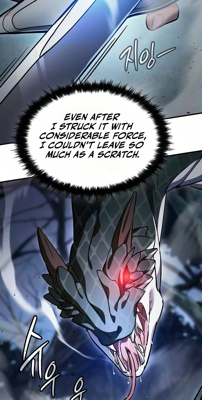 Sword Devouring Swordmaster Chapter 47 page 62 - 