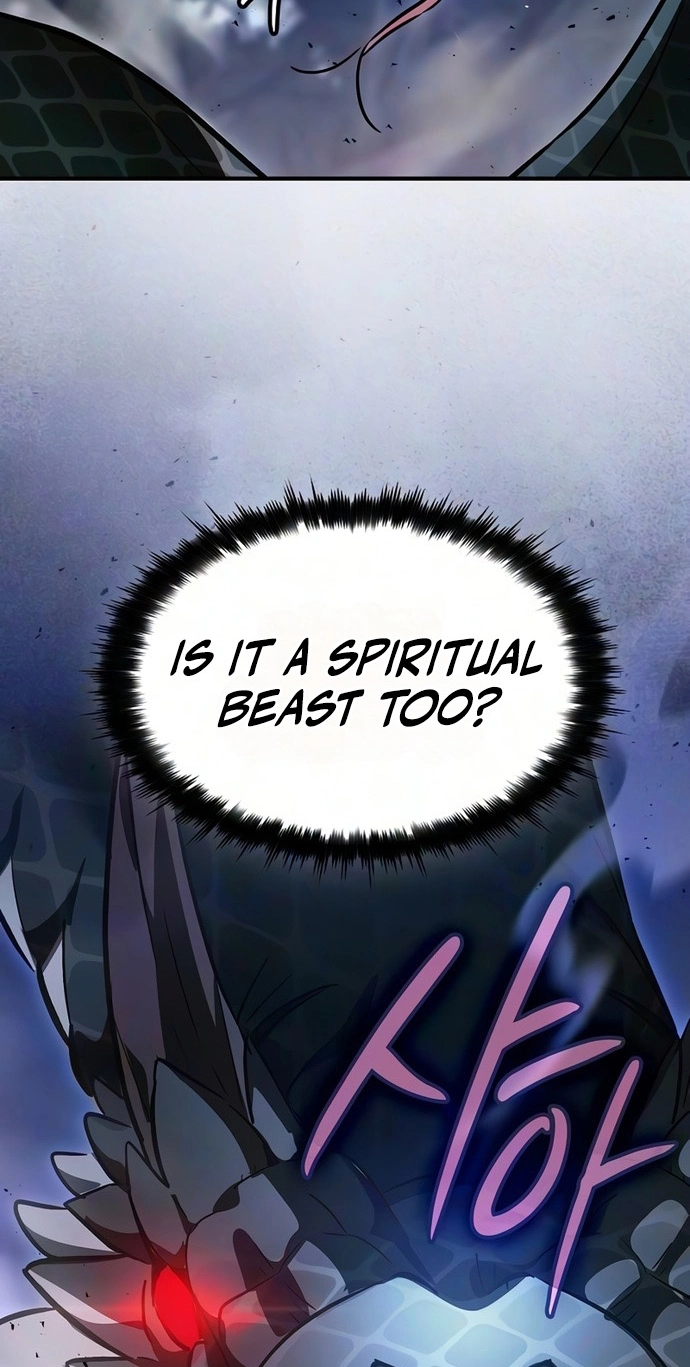 Sword Devouring Swordmaster Chapter 47 page 63 - 
