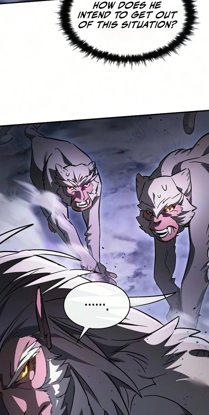 Sword Devouring Swordmaster Chapter 47 page 66 - 