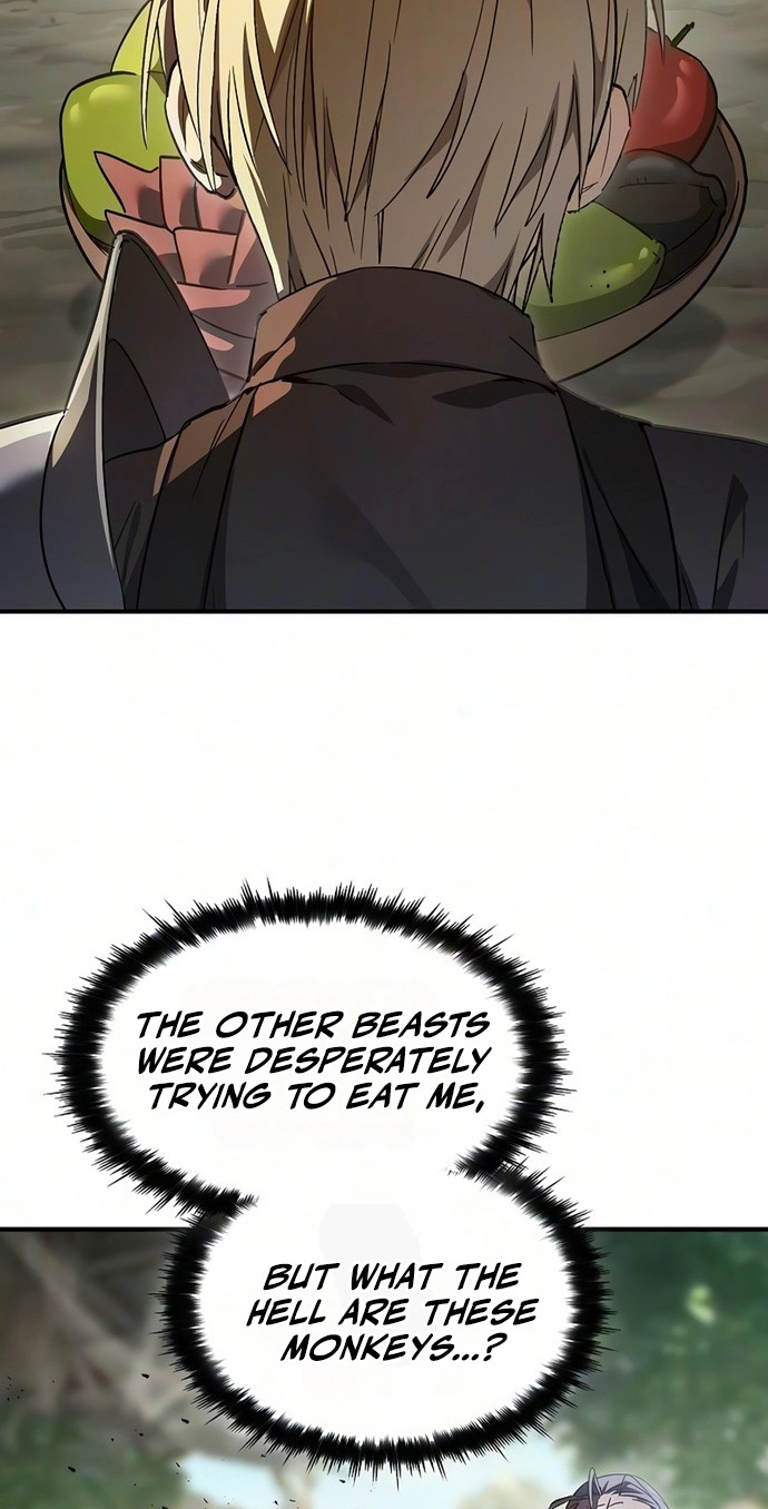Sword Devouring Swordmaster Chapter 47 page 8 - 