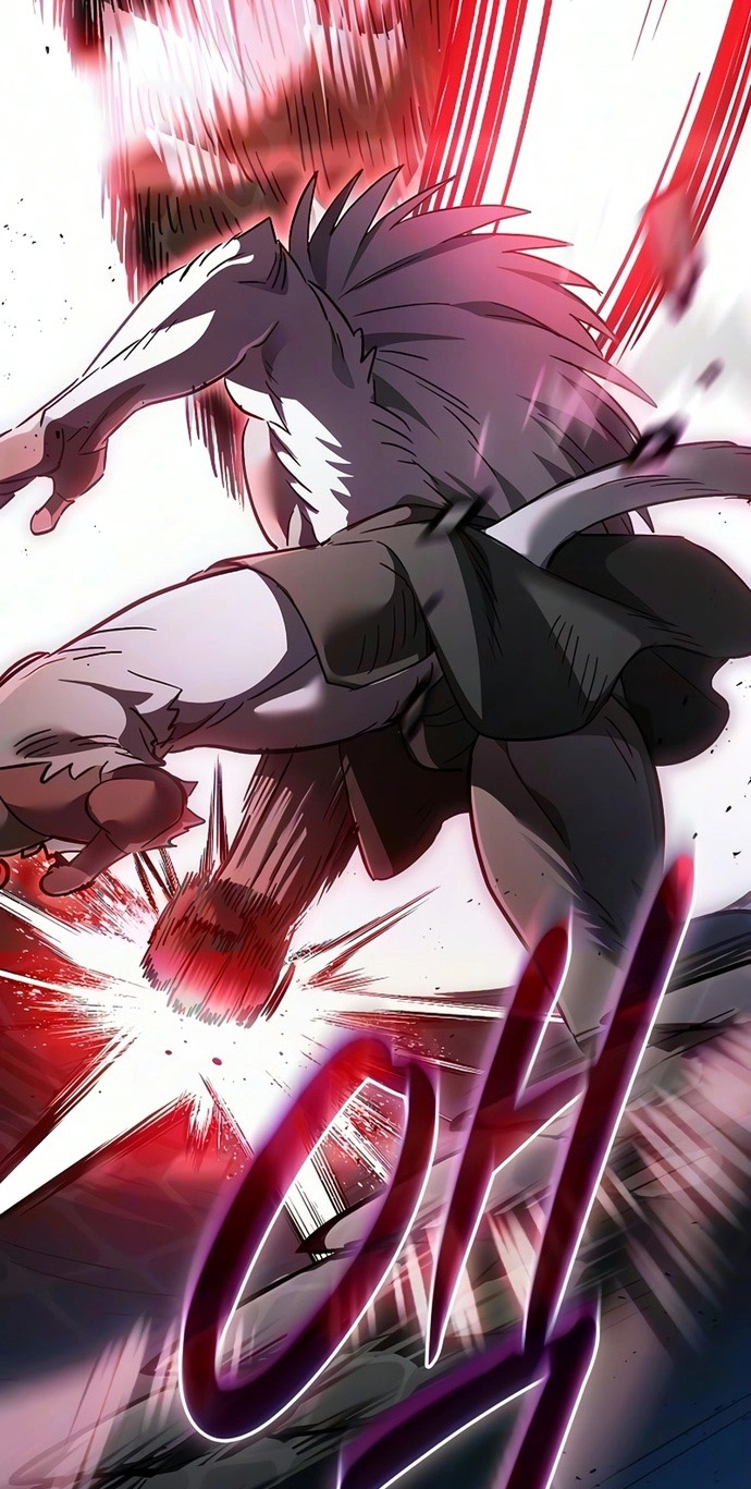 Sword Devouring Swordmaster Chapter 47 page 72 - 