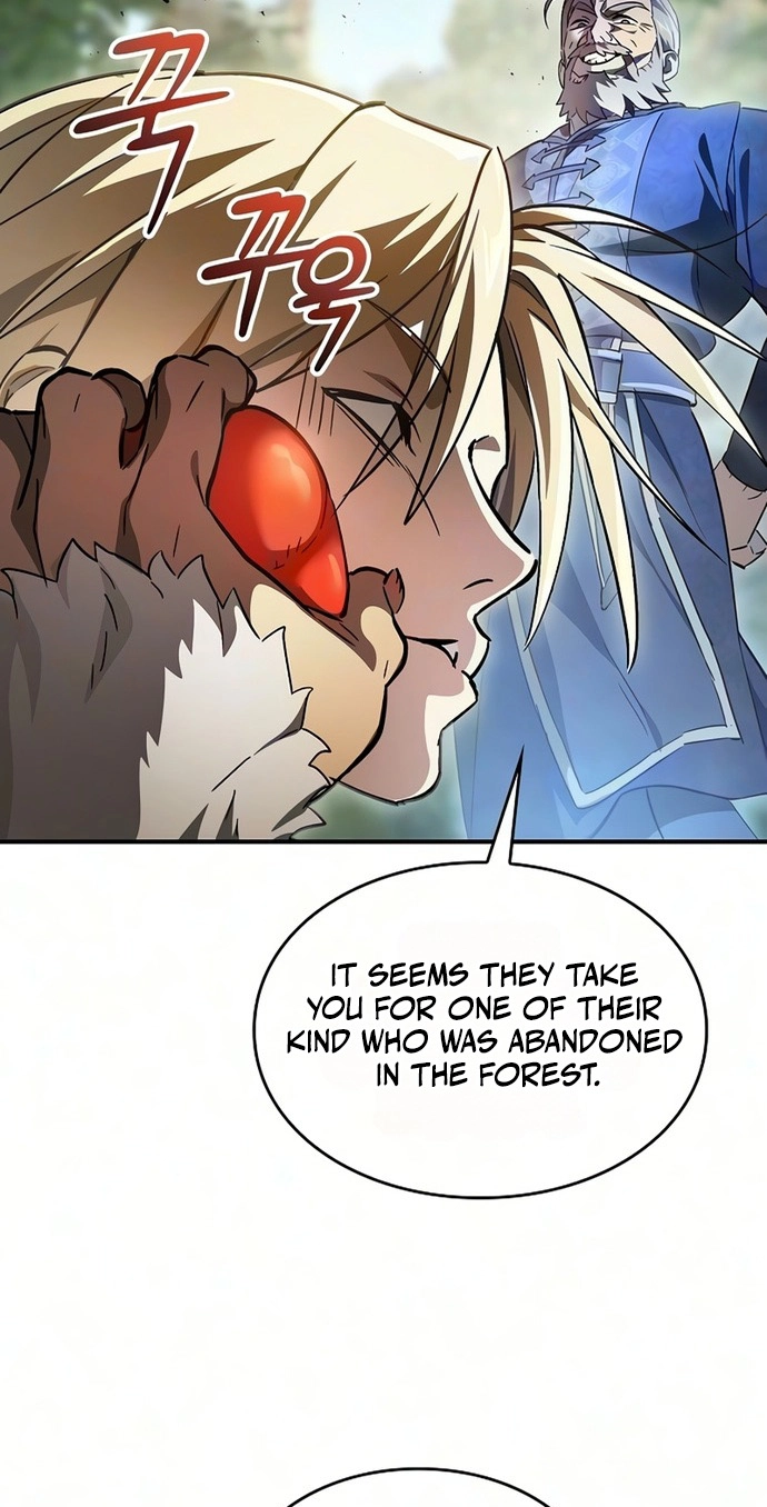Sword Devouring Swordmaster Chapter 47 page 9 - 