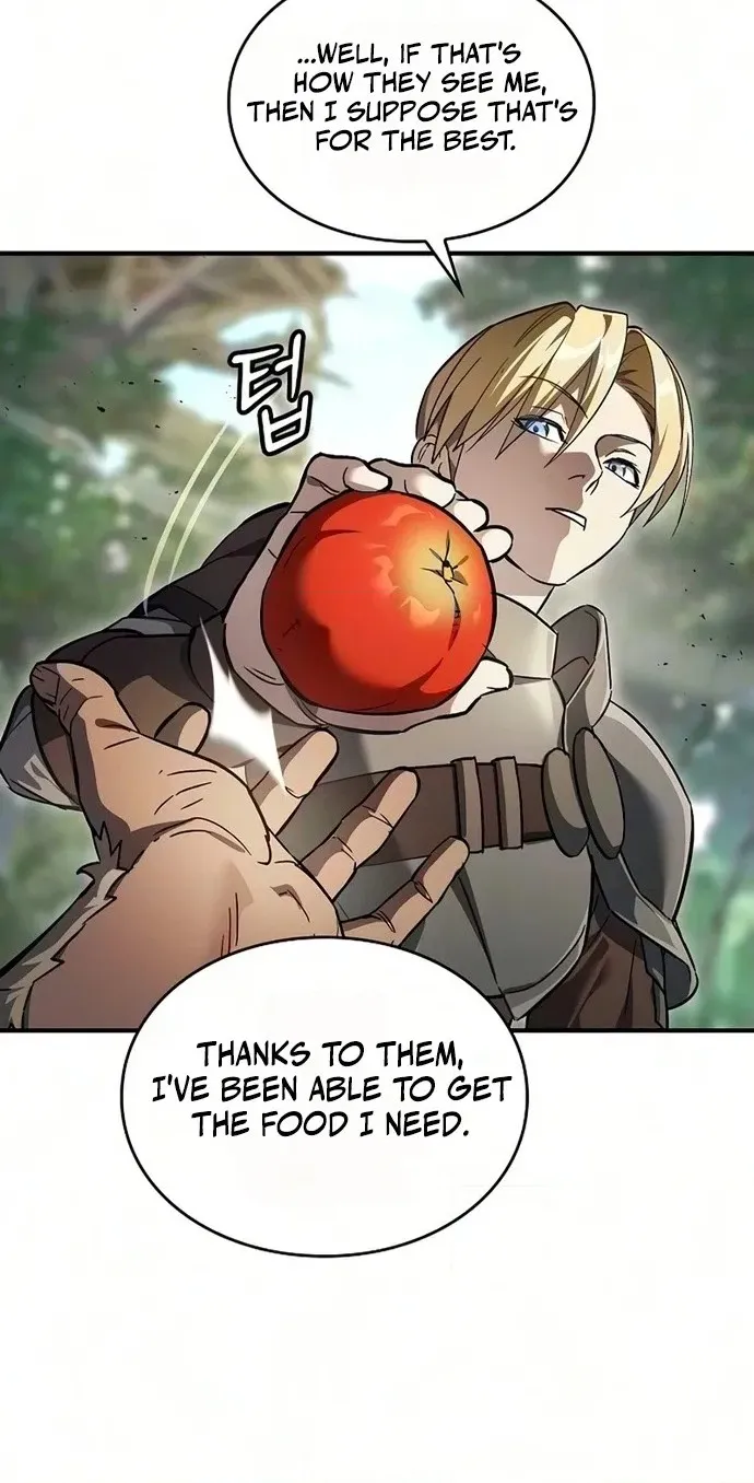 Sword Devouring Swordmaster Chapter 47 page 10 - 