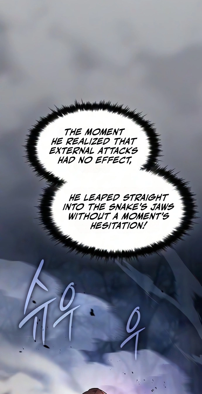 Sword Devouring Swordmaster Chapter 47 page 95 - 