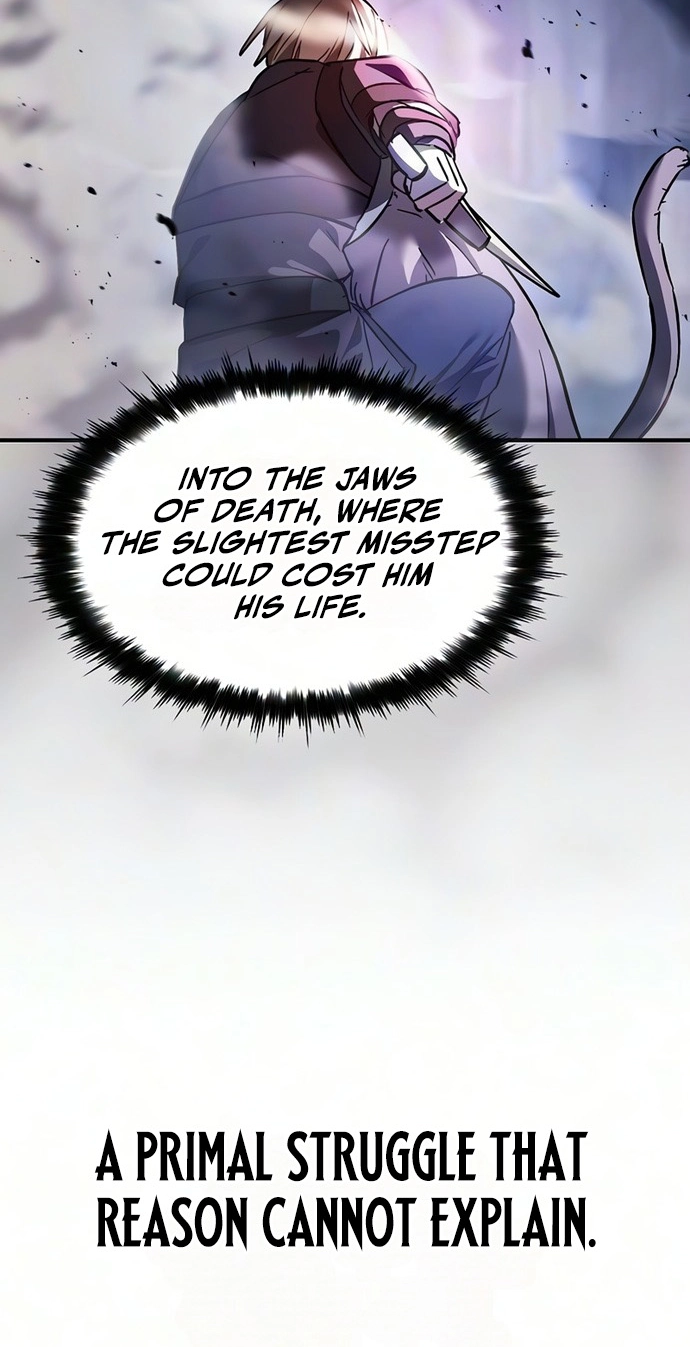 Sword Devouring Swordmaster Chapter 47 page 96 - 