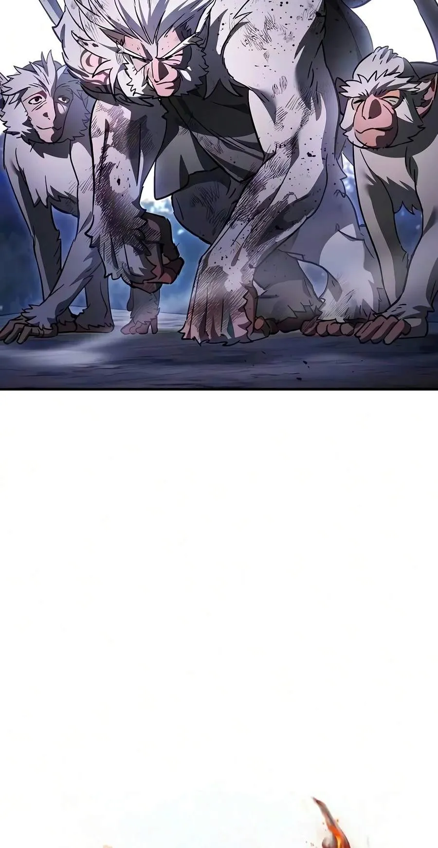 Sword Devouring Swordmaster Chapter 48 page 11 - 