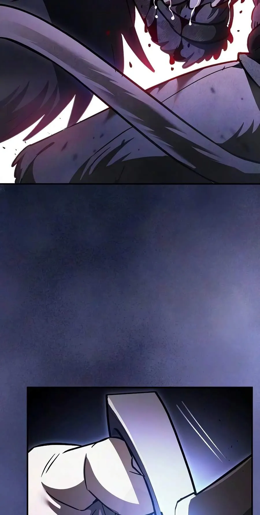 Sword Devouring Swordmaster Chapter 48 page 102 - 