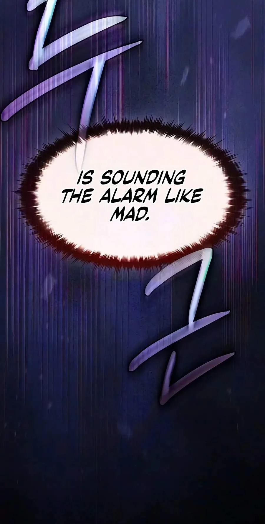Sword Devouring Swordmaster Chapter 48 page 105 - 