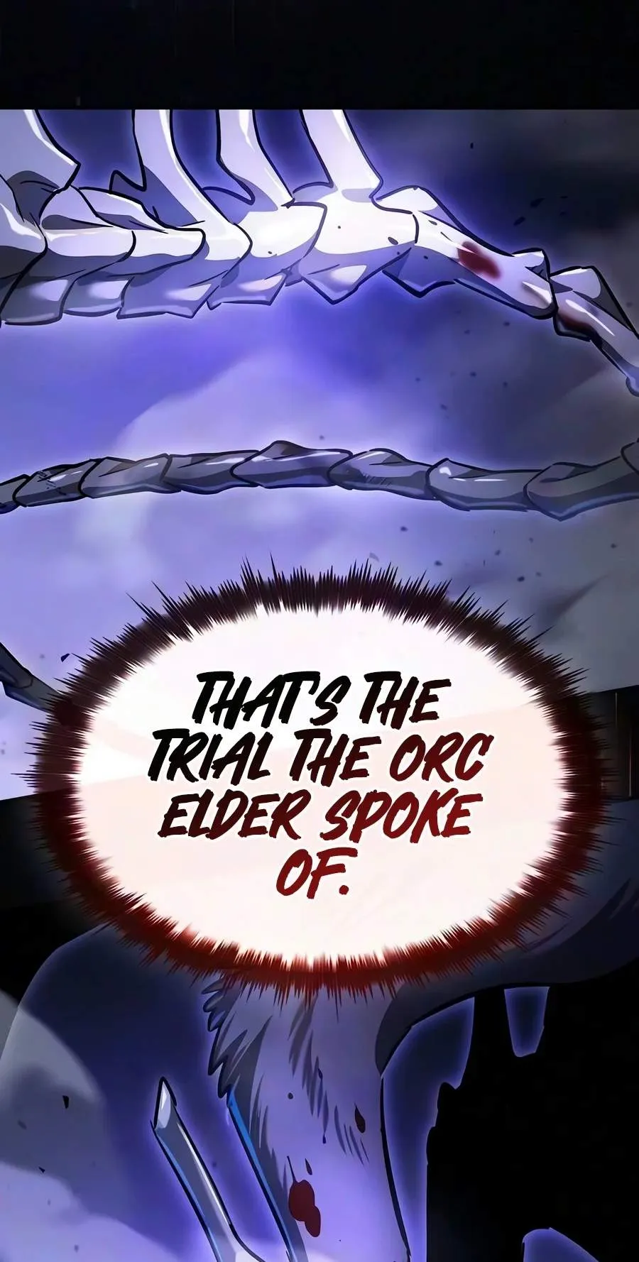 Sword Devouring Swordmaster Chapter 48 page 106 - 