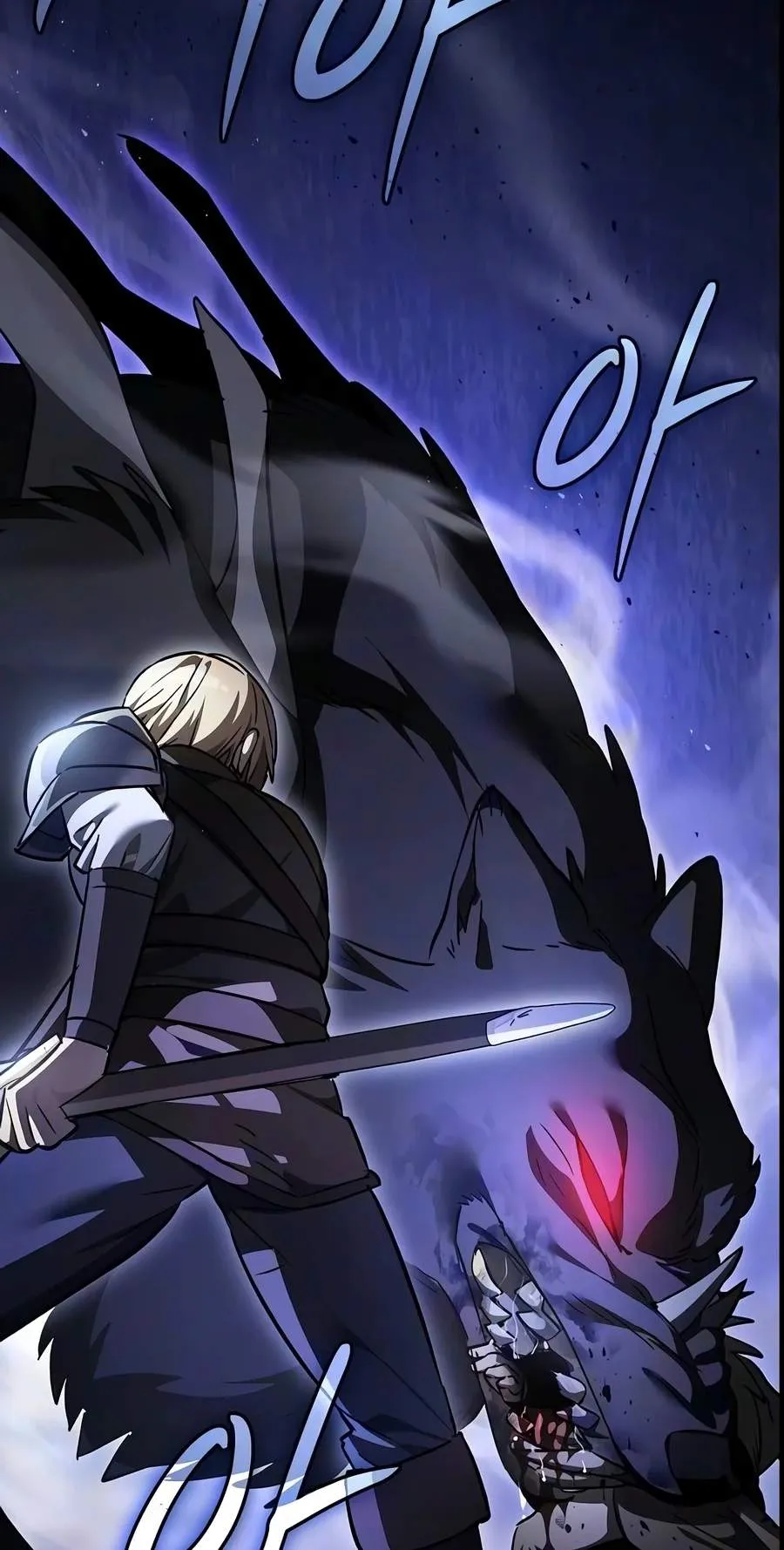 Sword Devouring Swordmaster Chapter 48 page 108 - 