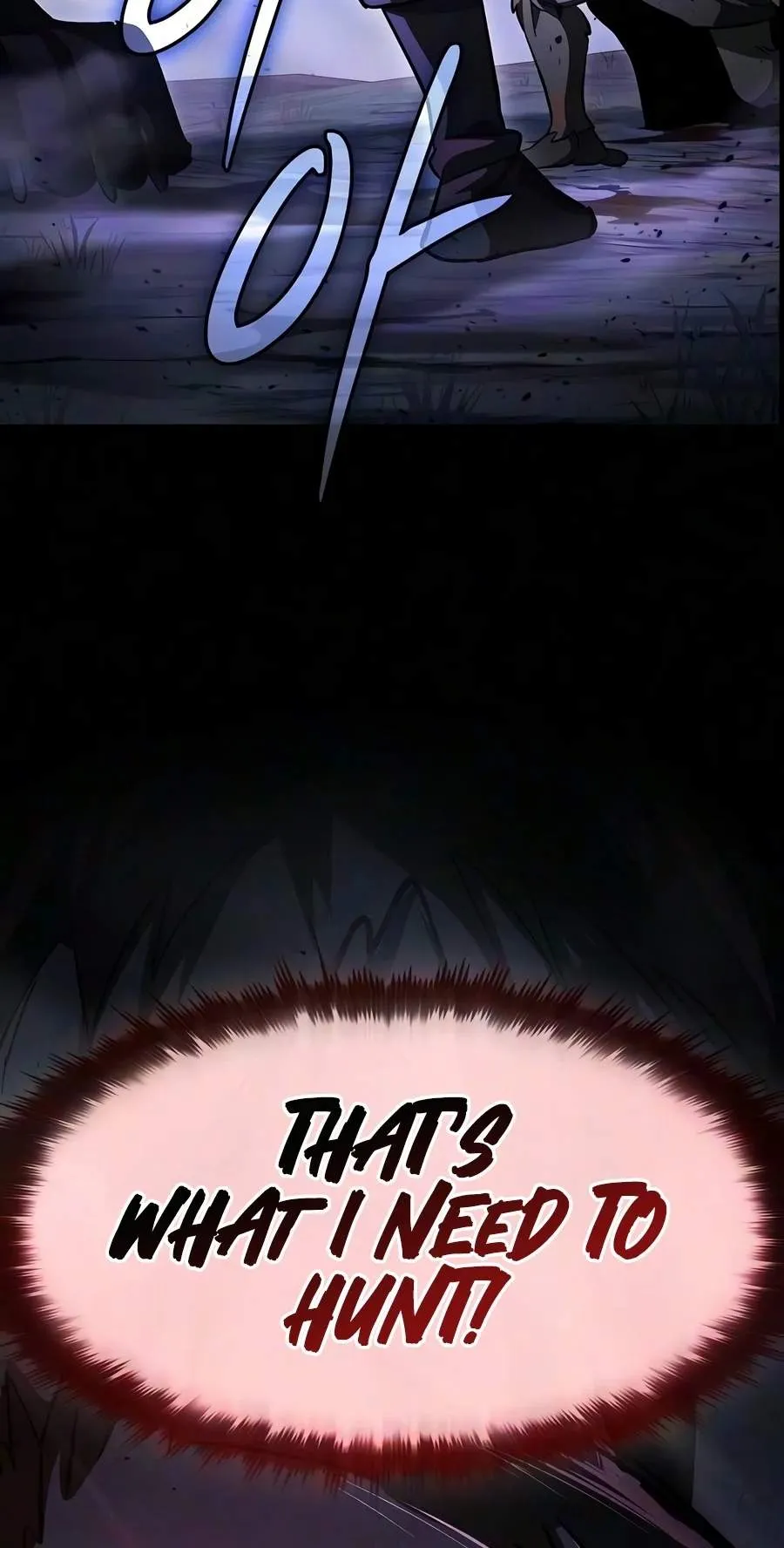 Sword Devouring Swordmaster Chapter 48 page 109 - 