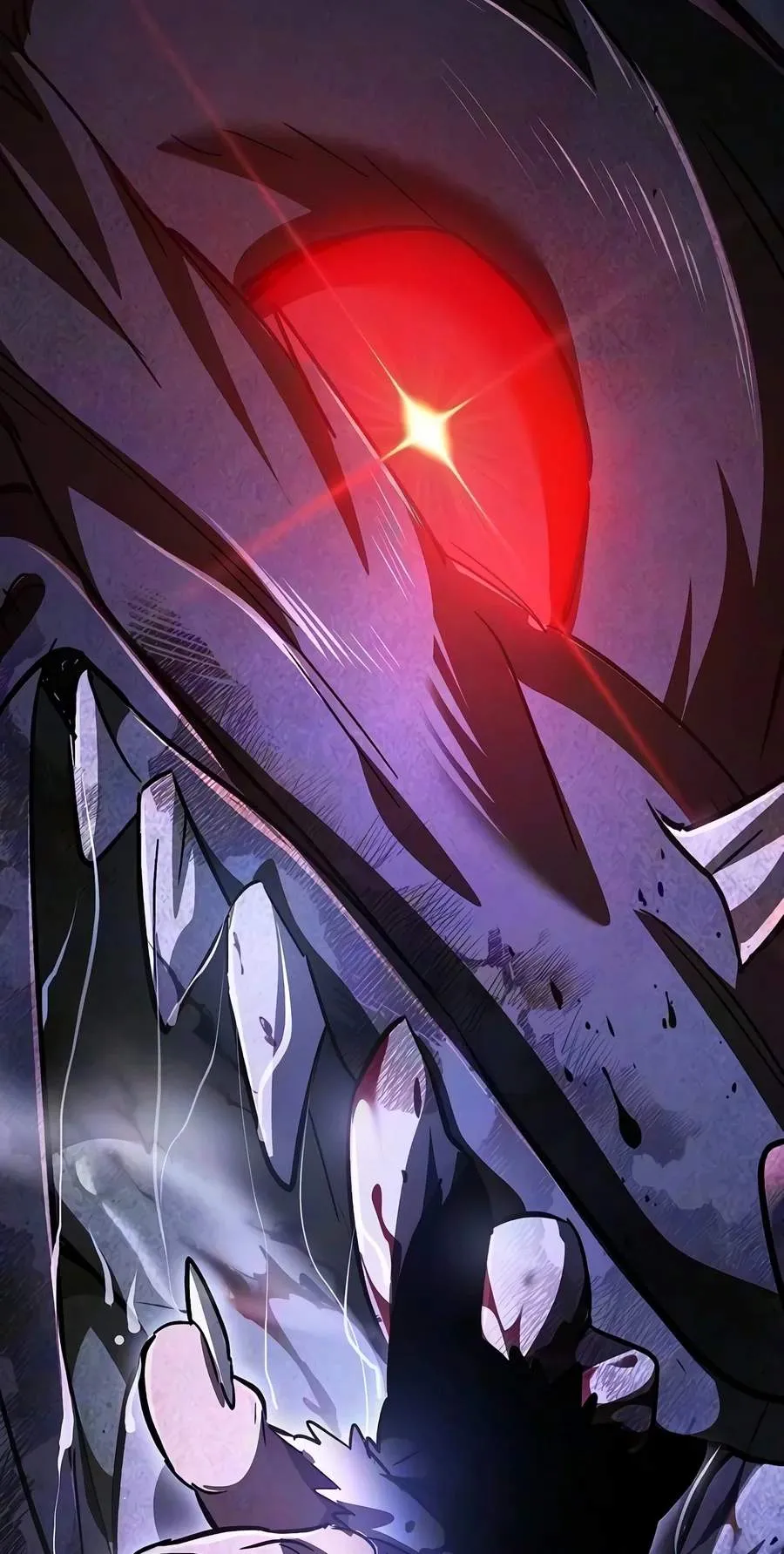 Sword Devouring Swordmaster Chapter 48 page 110 - 