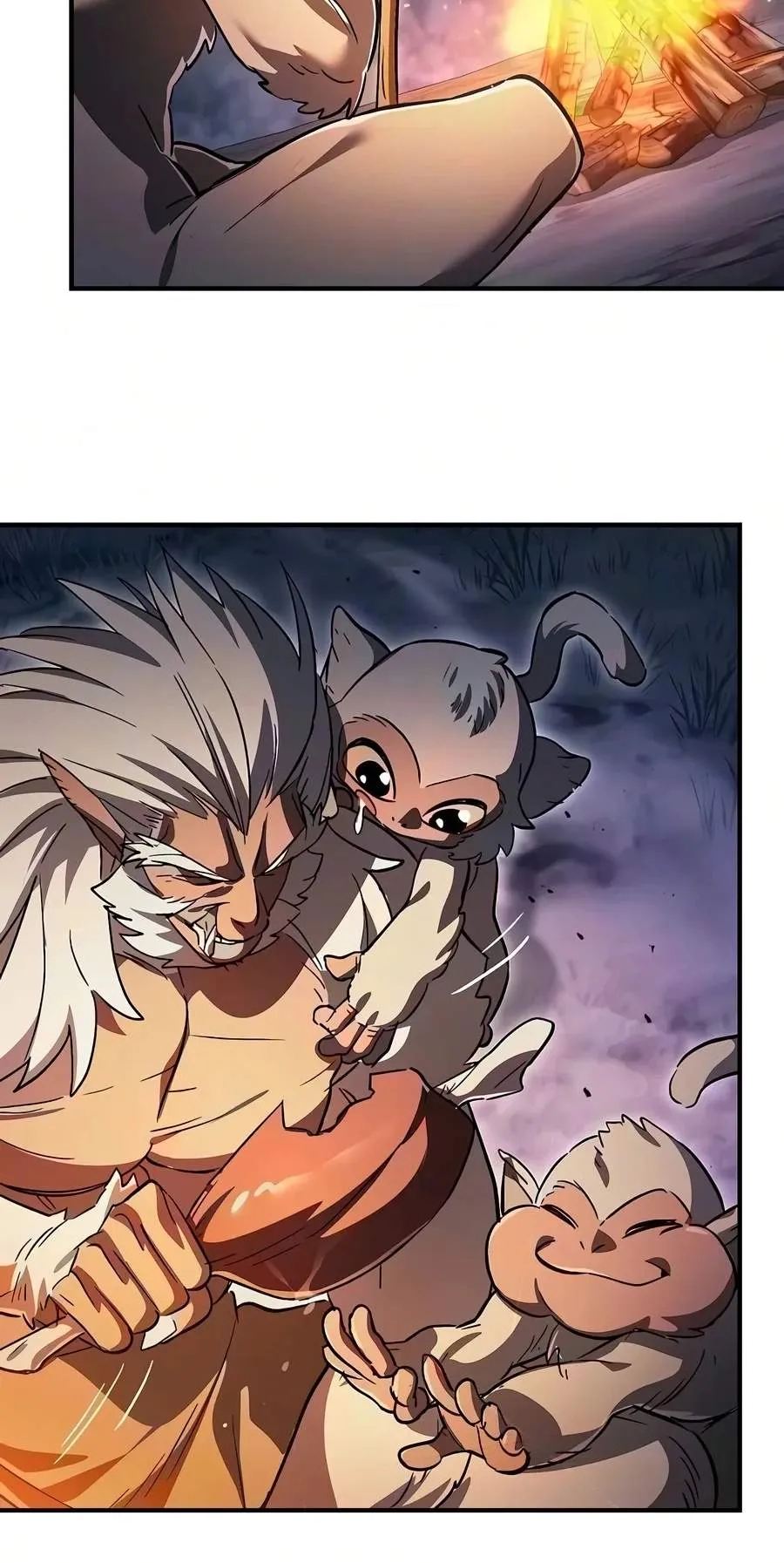 Sword Devouring Swordmaster Chapter 48 page 16 - 