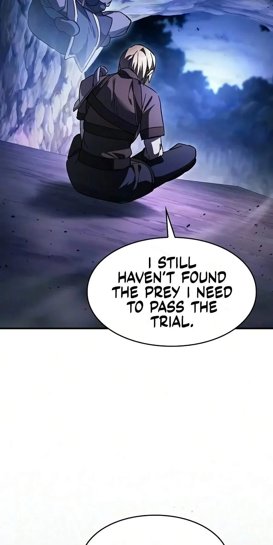 Sword Devouring Swordmaster Chapter 48 page 18 - 