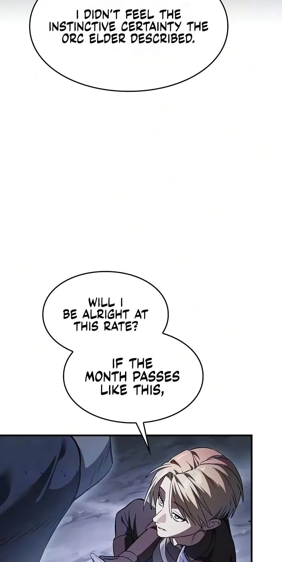 Sword Devouring Swordmaster Chapter 48 page 20 - 