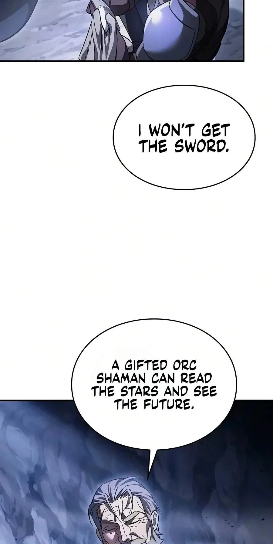 Sword Devouring Swordmaster Chapter 48 page 21 - 
