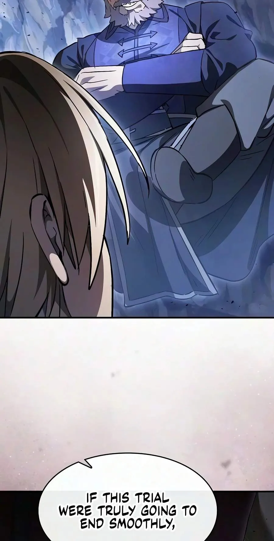 Sword Devouring Swordmaster Chapter 48 page 22 - 